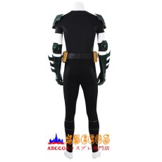 画像9: バットマン 3代目ロビン ティム・ドレイク（Tim Drake）コスプレ衣装 オーダーメイド可能 バラ売り可 abccos製「受注生産」 (9)