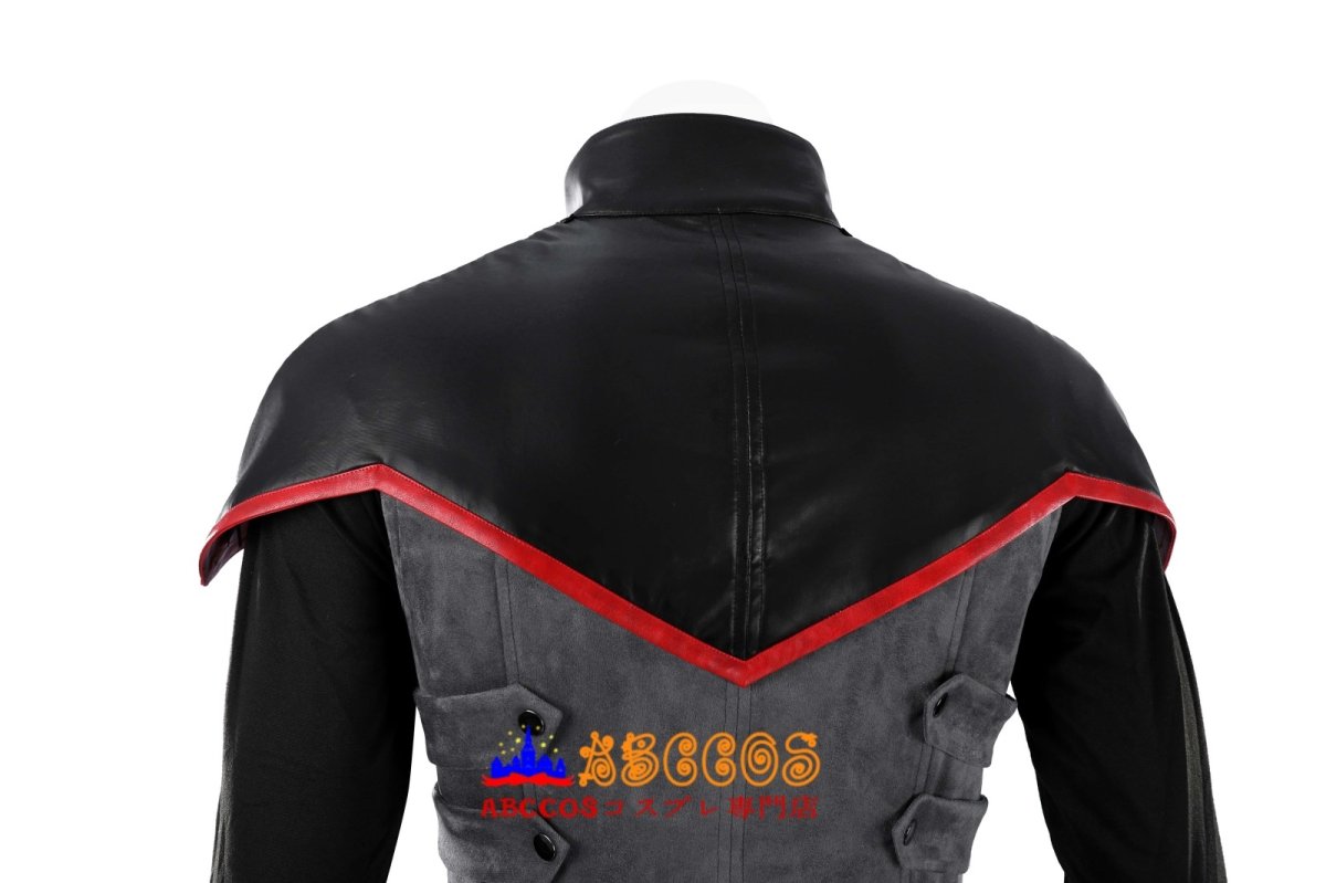 画像13: バットマン 5代目ロビン ダミアン・ウェイン（Damian Wayne）コスプレ衣装 オーダーメイド可能 バラ売り可 abccos製「受注生産」 (13)