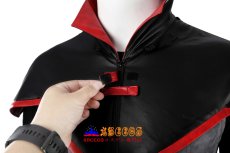 画像14: バットマン 5代目ロビン ダミアン・ウェイン（Damian Wayne）コスプレ衣装 オーダーメイド可能 バラ売り可 abccos製「受注生産」 (14)