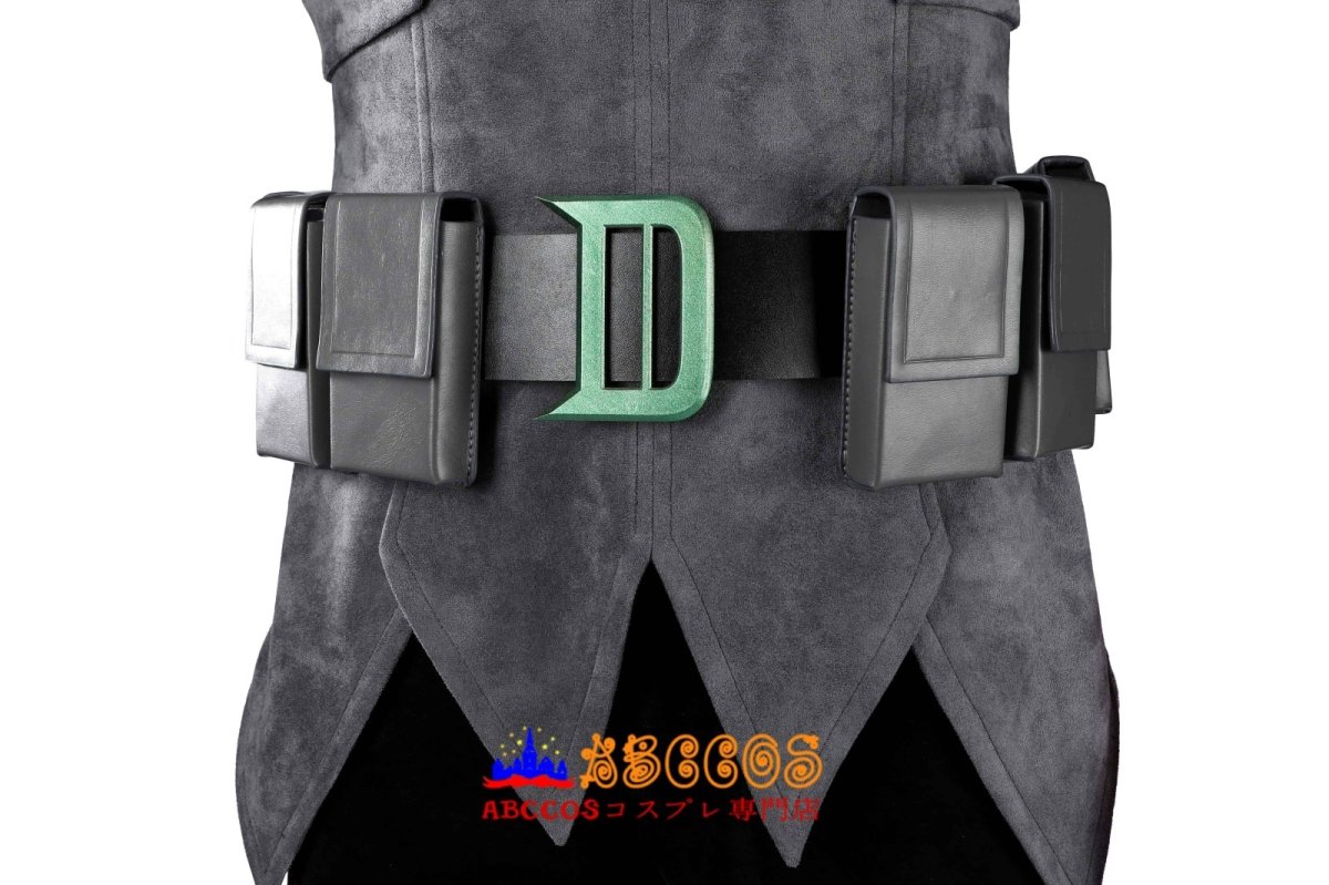 画像17: バットマン 5代目ロビン ダミアン・ウェイン（Damian Wayne）コスプレ衣装 オーダーメイド可能 バラ売り可 abccos製「受注生産」 (17)