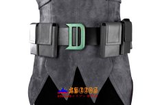 画像17: バットマン 5代目ロビン ダミアン・ウェイン（Damian Wayne）コスプレ衣装 オーダーメイド可能 バラ売り可 abccos製「受注生産」 (17)
