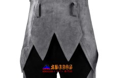 画像18: バットマン 5代目ロビン ダミアン・ウェイン（Damian Wayne）コスプレ衣装 オーダーメイド可能 バラ売り可 abccos製「受注生産」 (18)
