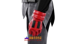 画像19: バットマン 5代目ロビン ダミアン・ウェイン（Damian Wayne）コスプレ衣装 オーダーメイド可能 バラ売り可 abccos製「受注生産」 (19)