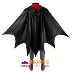 画像2: バットマン 5代目ロビン ダミアン・ウェイン（Damian Wayne）コスプレ衣装 オーダーメイド可能 バラ売り可 abccos製「受注生産」 (2)