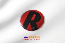 画像24: バットマン 5代目ロビン ダミアン・ウェイン（Damian Wayne）コスプレ衣装 オーダーメイド可能 バラ売り可 abccos製「受注生産」 (24)
