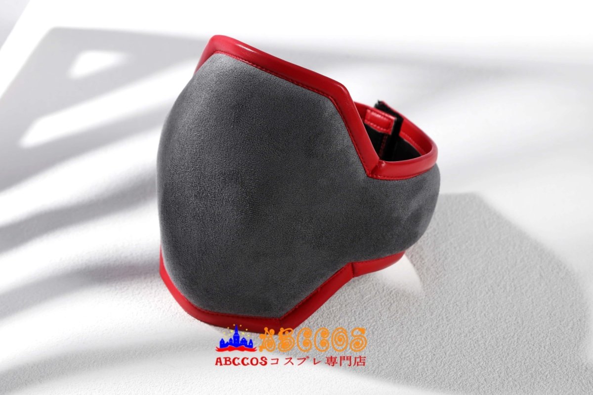 画像25: バットマン 5代目ロビン ダミアン・ウェイン（Damian Wayne）コスプレ衣装 オーダーメイド可能 バラ売り可 abccos製「受注生産」 (25)