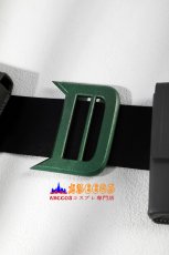 画像28: バットマン 5代目ロビン ダミアン・ウェイン（Damian Wayne）コスプレ衣装 オーダーメイド可能 バラ売り可 abccos製「受注生産」 (28)