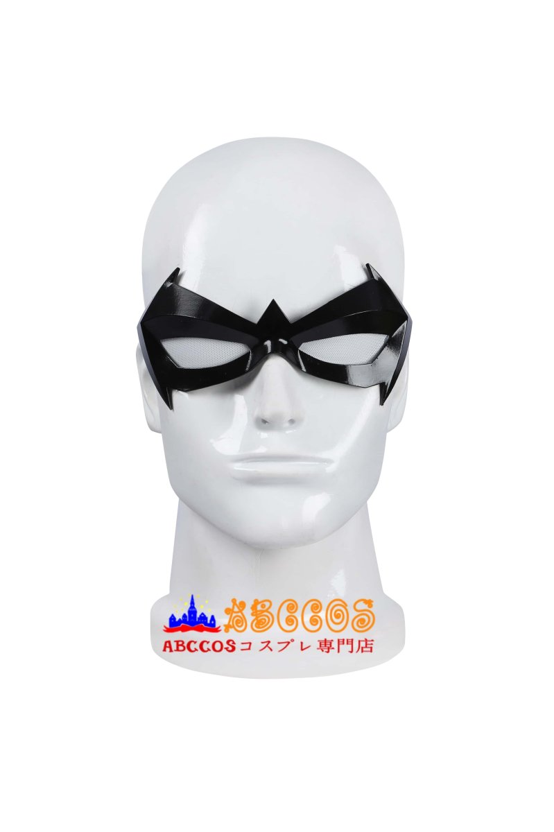 画像29: バットマン 5代目ロビン ダミアン・ウェイン（Damian Wayne）コスプレ衣装 オーダーメイド可能 バラ売り可 abccos製「受注生産」 (29)
