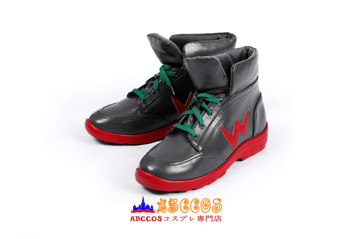 画像31: バットマン 5代目ロビン ダミアン・ウェイン（Damian Wayne）コスプレ衣装 オーダーメイド可能 バラ売り可 abccos製「受注生産」 (31)