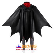 画像6: バットマン 5代目ロビン ダミアン・ウェイン（Damian Wayne）コスプレ衣装 オーダーメイド可能 バラ売り可 abccos製「受注生産」 (6)