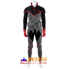画像7: バットマン 5代目ロビン ダミアン・ウェイン（Damian Wayne）コスプレ衣装 オーダーメイド可能 バラ売り可 abccos製「受注生産」 (7)
