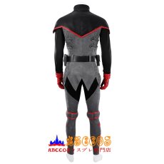 画像8: バットマン 5代目ロビン ダミアン・ウェイン（Damian Wayne）コスプレ衣装 オーダーメイド可能 バラ売り可 abccos製「受注生産」 (8)