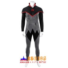 画像9: バットマン 5代目ロビン ダミアン・ウェイン（Damian Wayne）コスプレ衣装 オーダーメイド可能 バラ売り可 abccos製「受注生産」 (9)