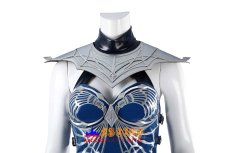 画像10: モータルコンバット 2 Mortal Kombat 2 MK2 キタナ（Kitana）コスプレ衣装 オーダーメイド可能 バラ売り可 abccos製「受注生産」 (10)