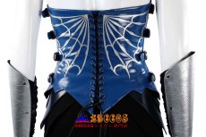 画像11: モータルコンバット 2 Mortal Kombat 2 MK2 キタナ（Kitana）コスプレ衣装 オーダーメイド可能 バラ売り可 abccos製「受注生産」 (11)
