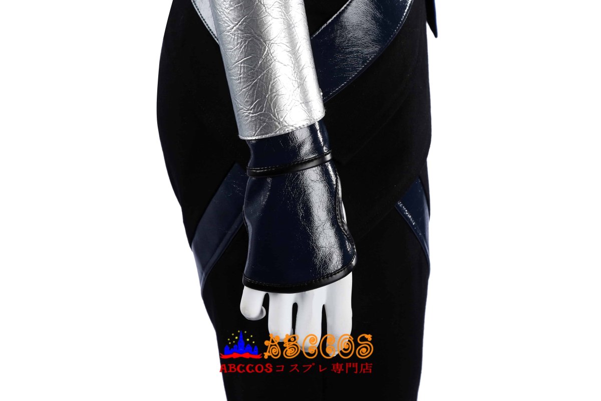 画像12: モータルコンバット 2 Mortal Kombat 2 MK2 キタナ（Kitana）コスプレ衣装 オーダーメイド可能 バラ売り可 abccos製「受注生産」 (12)