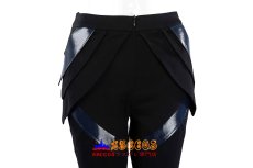 画像14: モータルコンバット 2 Mortal Kombat 2 MK2 キタナ（Kitana）コスプレ衣装 オーダーメイド可能 バラ売り可 abccos製「受注生産」 (14)