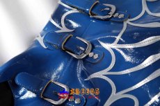 画像18: モータルコンバット 2 Mortal Kombat 2 MK2 キタナ（Kitana）コスプレ衣装 オーダーメイド可能 バラ売り可 abccos製「受注生産」 (18)