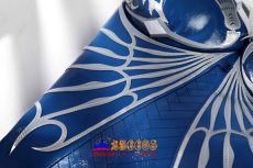 画像19: モータルコンバット 2 Mortal Kombat 2 MK2 キタナ（Kitana）コスプレ衣装 オーダーメイド可能 バラ売り可 abccos製「受注生産」 (19)