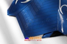 画像20: モータルコンバット 2 Mortal Kombat 2 MK2 キタナ（Kitana）コスプレ衣装 オーダーメイド可能 バラ売り可 abccos製「受注生産」 (20)