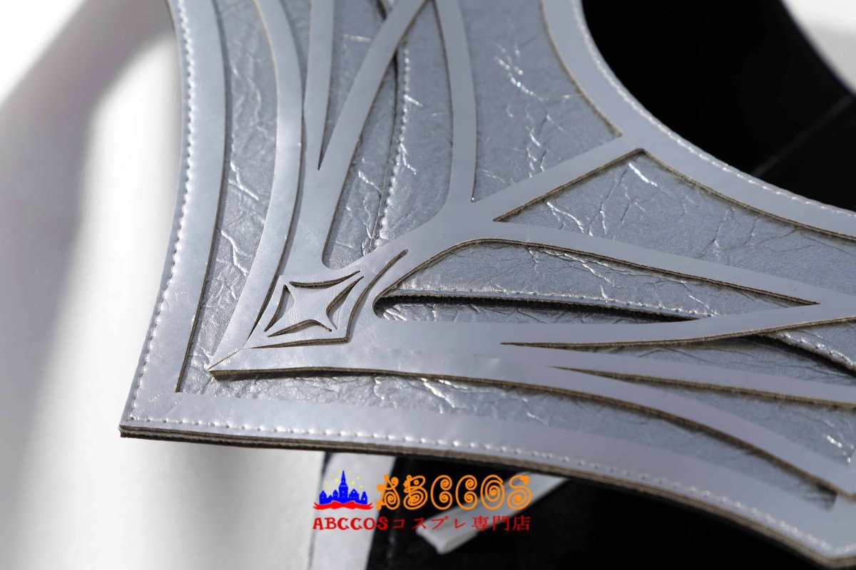 画像22: モータルコンバット 2 Mortal Kombat 2 MK2 キタナ（Kitana）コスプレ衣装 オーダーメイド可能 バラ売り可 abccos製「受注生産」 (22)