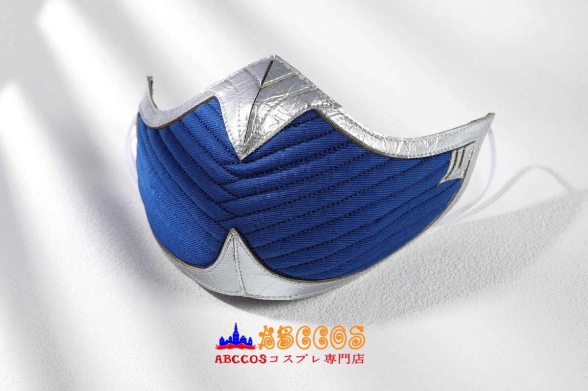 画像24: モータルコンバット 2 Mortal Kombat 2 MK2 キタナ（Kitana）コスプレ衣装 オーダーメイド可能 バラ売り可 abccos製「受注生産」 (24)