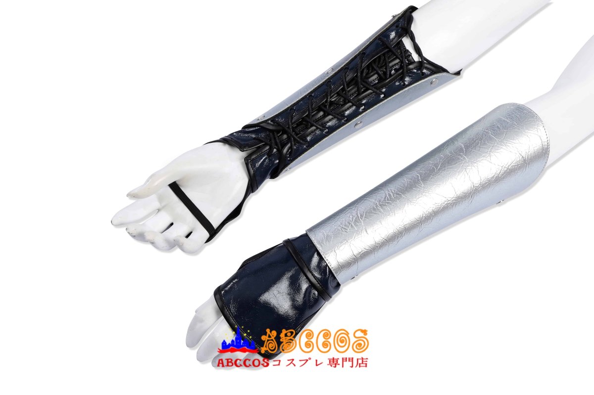 画像25: モータルコンバット 2 Mortal Kombat 2 MK2 キタナ（Kitana）コスプレ衣装 オーダーメイド可能 バラ売り可 abccos製「受注生産」 (25)
