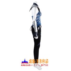 画像4: モータルコンバット 2 Mortal Kombat 2 MK2 キタナ（Kitana）コスプレ衣装 オーダーメイド可能 バラ売り可 abccos製「受注生産」 (4)