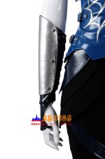 画像9: モータルコンバット 2 Mortal Kombat 2 MK2 キタナ（Kitana）コスプレ衣装 オーダーメイド可能 バラ売り可 abccos製「受注生産」 (9)