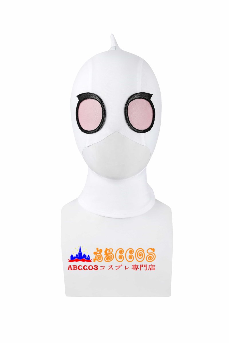 画像10: グウェンプール Gwenpool イビル グウェンプール コスプレ衣装 オーダーメイド可能 バラ売り可 【武器無し】abccos製「受注生産」 (10)