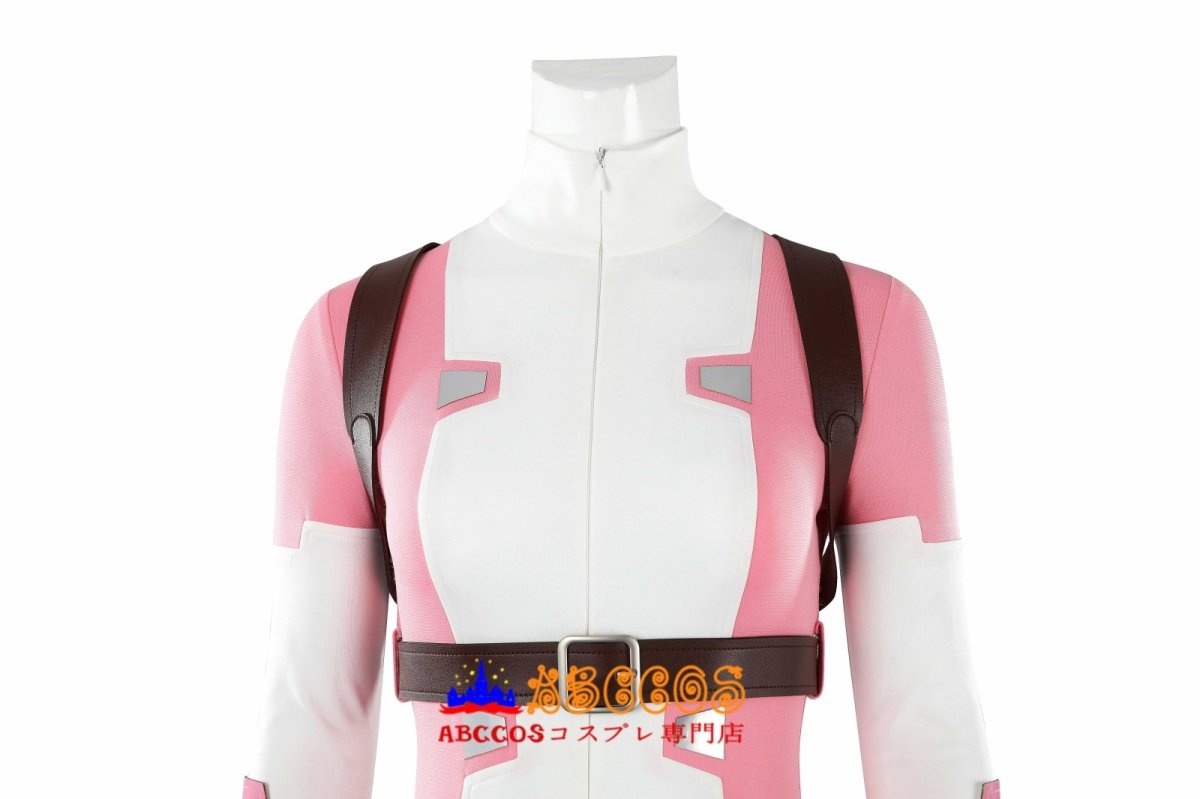 画像13: グウェンプール Gwenpool イビル グウェンプール コスプレ衣装 オーダーメイド可能 バラ売り可 【武器無し】abccos製「受注生産」 (13)