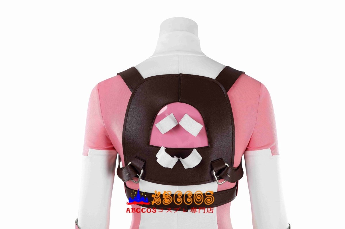 画像14: グウェンプール Gwenpool イビル グウェンプール コスプレ衣装 オーダーメイド可能 バラ売り可 【武器無し】abccos製「受注生産」 (14)