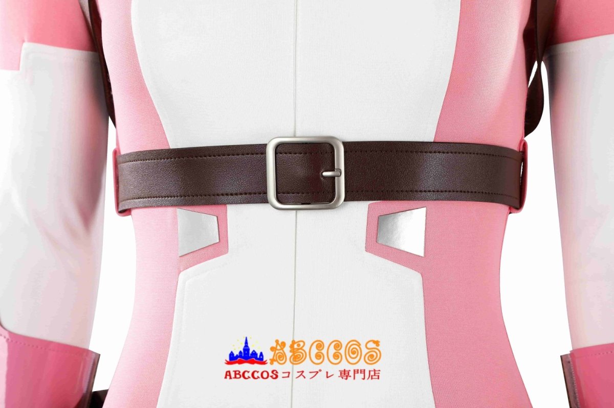 画像16: グウェンプール Gwenpool イビル グウェンプール コスプレ衣装 オーダーメイド可能 バラ売り可 【武器無し】abccos製「受注生産」 (16)