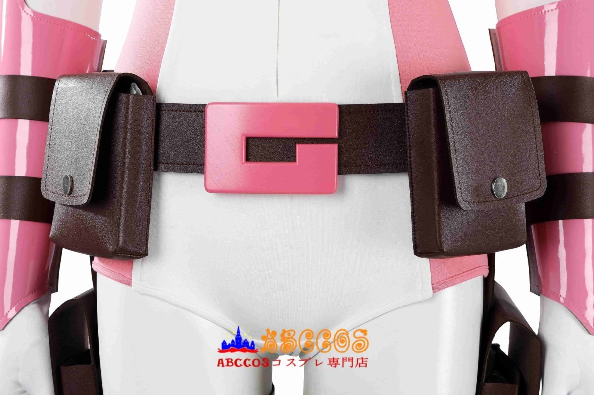 画像18: グウェンプール Gwenpool イビル グウェンプール コスプレ衣装 オーダーメイド可能 バラ売り可 【武器無し】abccos製「受注生産」 (18)