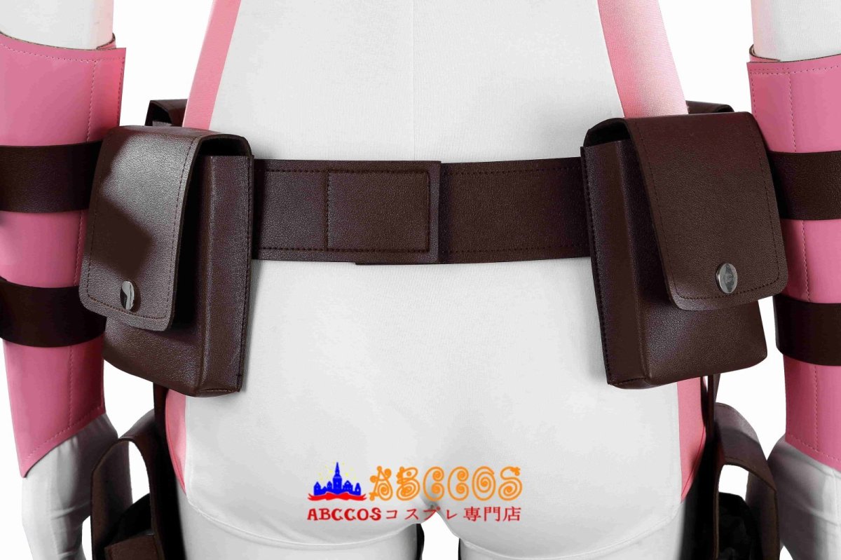 画像19: グウェンプール Gwenpool イビル グウェンプール コスプレ衣装 オーダーメイド可能 バラ売り可 【武器無し】abccos製「受注生産」 (19)