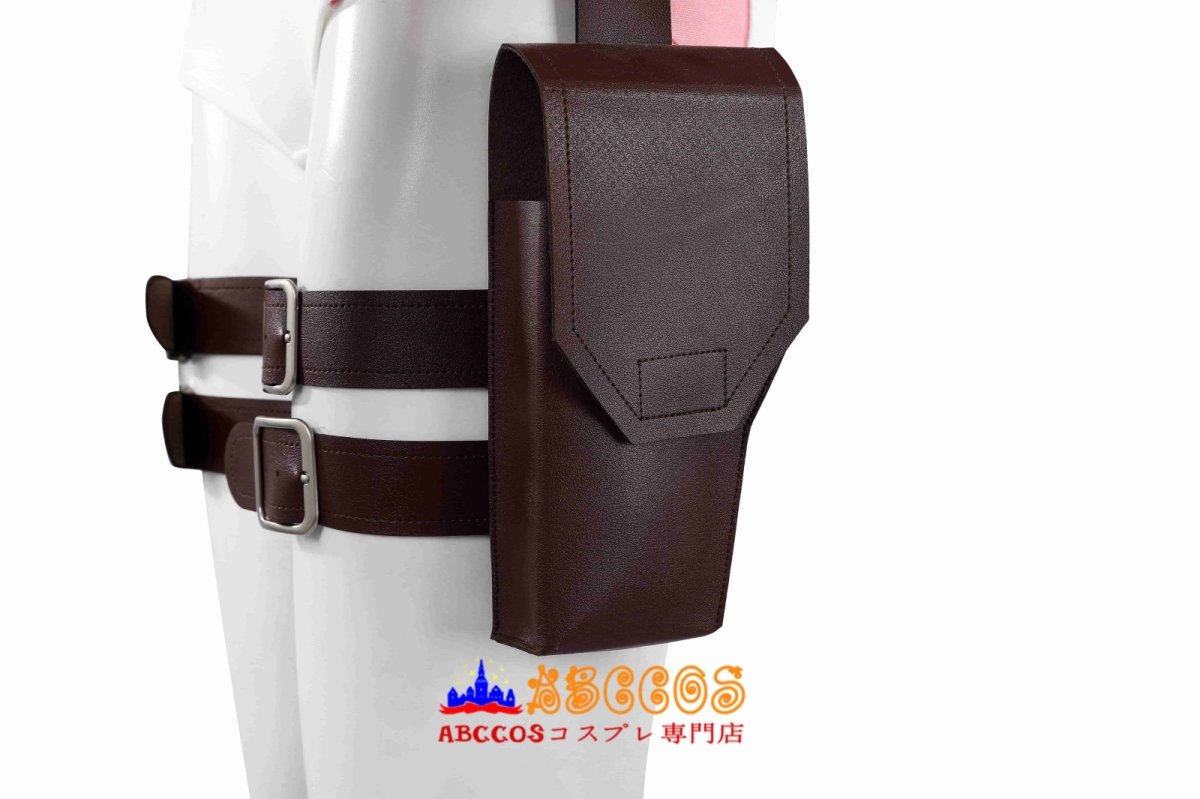 画像21: グウェンプール Gwenpool イビル グウェンプール コスプレ衣装 オーダーメイド可能 バラ売り可 【武器無し】abccos製「受注生産」 (21)