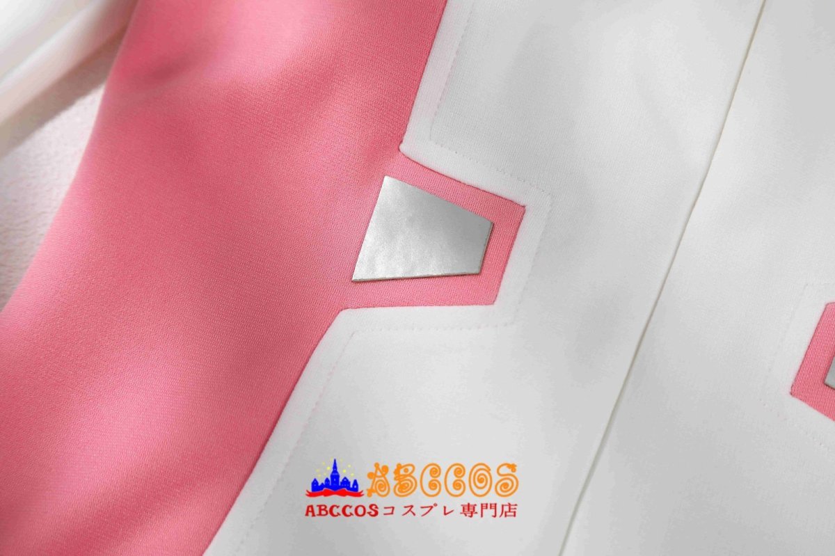 画像25: グウェンプール Gwenpool イビル グウェンプール コスプレ衣装 オーダーメイド可能 バラ売り可 【武器無し】abccos製「受注生産」 (25)
