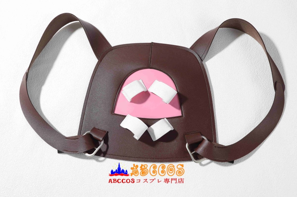 画像28: グウェンプール Gwenpool イビル グウェンプール コスプレ衣装 オーダーメイド可能 バラ売り可 【武器無し】abccos製「受注生産」 (28)