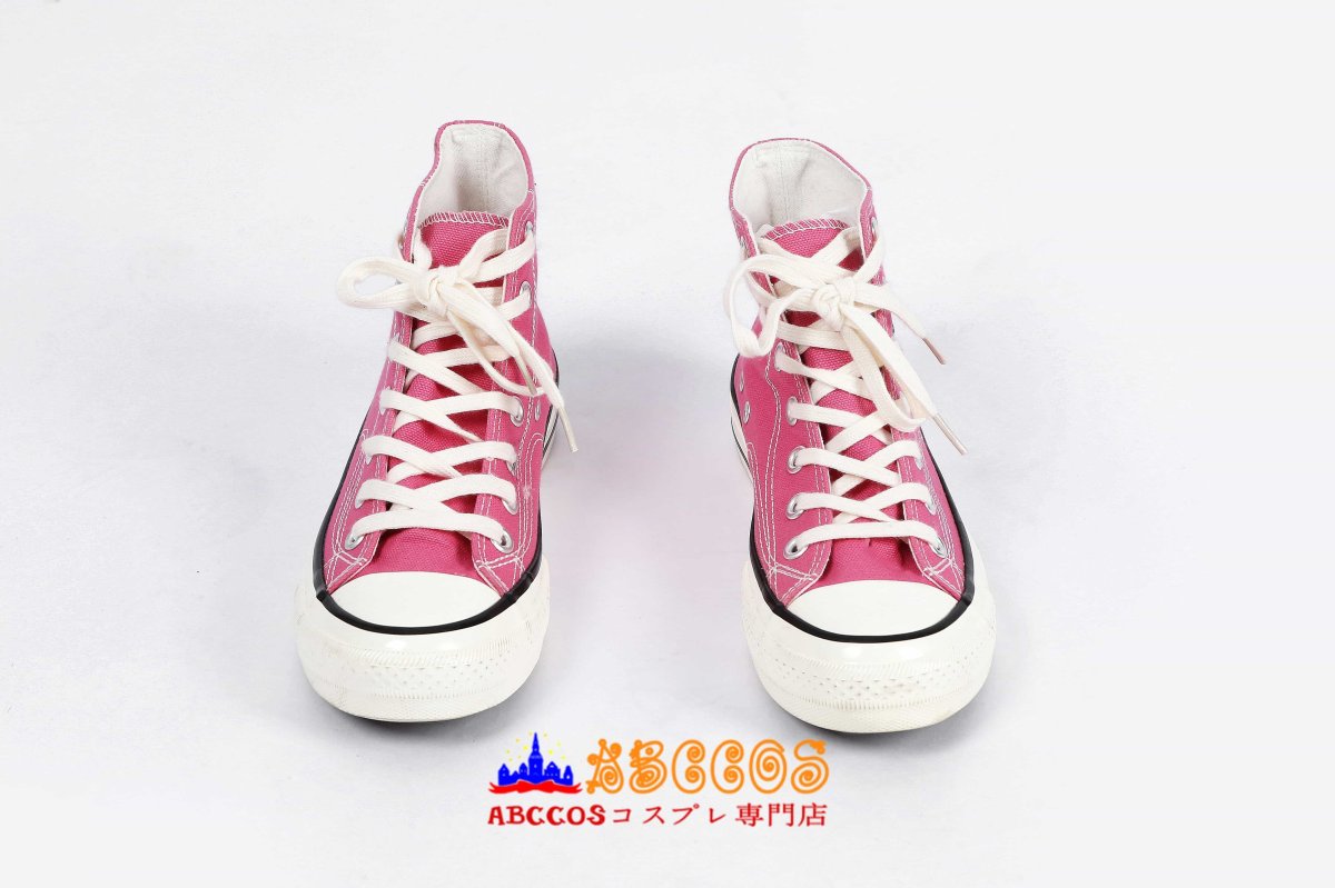 画像32: グウェンプール Gwenpool イビル グウェンプール コスプレ衣装 オーダーメイド可能 バラ売り可 【武器無し】abccos製「受注生産」 (32)