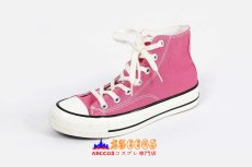 画像33: グウェンプール Gwenpool イビル グウェンプール コスプレ衣装 オーダーメイド可能 バラ売り可 【武器無し】abccos製「受注生産」 (33)