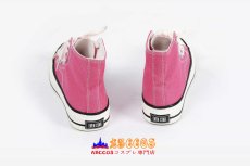 画像34: グウェンプール Gwenpool イビル グウェンプール コスプレ衣装 オーダーメイド可能 バラ売り可 【武器無し】abccos製「受注生産」 (34)