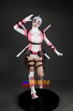 画像35: グウェンプール Gwenpool イビル グウェンプール コスプレ衣装 オーダーメイド可能 バラ売り可 【武器無し】abccos製「受注生産」 (35)