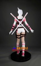 画像38: グウェンプール Gwenpool イビル グウェンプール コスプレ衣装 オーダーメイド可能 バラ売り可 【武器無し】abccos製「受注生産」 (38)