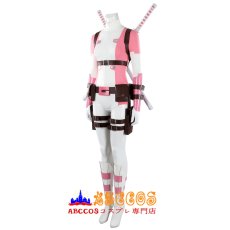 画像5: グウェンプール Gwenpool イビル グウェンプール コスプレ衣装 オーダーメイド可能 バラ売り可 【武器無し】abccos製「受注生産」 (5)