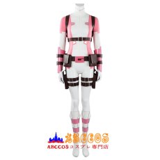 画像7: グウェンプール Gwenpool イビル グウェンプール コスプレ衣装 オーダーメイド可能 バラ売り可 【武器無し】abccos製「受注生産」 (7)