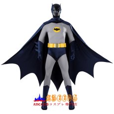画像1: 映画 バットマン（Batman 1966） バットマン：ザ・ムービー コスプレ衣装 オーダーメイド可能 バラ売り可 abccos製「受注生産」 (1)