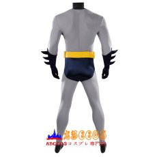 画像10: 映画 バットマン（Batman 1966） バットマン：ザ・ムービー コスプレ衣装 オーダーメイド可能 バラ売り可 abccos製「受注生産」 (10)