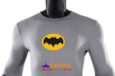 画像18: 映画 バットマン（Batman 1966） バットマン：ザ・ムービー コスプレ衣装 オーダーメイド可能 バラ売り可 abccos製「受注生産」 (18)