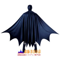 画像2: 映画 バットマン（Batman 1966） バットマン：ザ・ムービー コスプレ衣装 オーダーメイド可能 バラ売り可 abccos製「受注生産」 (2)