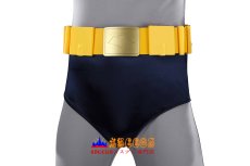 画像20: 映画 バットマン（Batman 1966） バットマン：ザ・ムービー コスプレ衣装 オーダーメイド可能 バラ売り可 abccos製「受注生産」 (20)